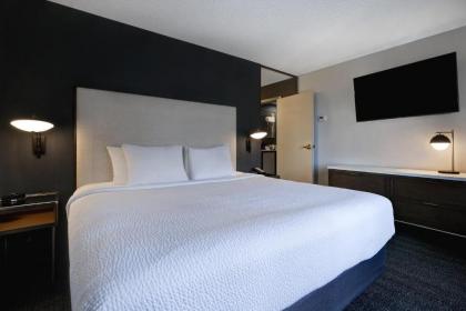 Courtyard by Marriott Portland Southeast/Clackamas - image 6