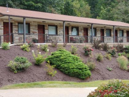 Jefferson Hills motel Clairton