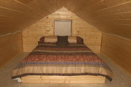 Clam Gulch Lodge - image 12