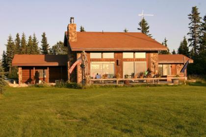 Clam Gulch Lodge - image 2