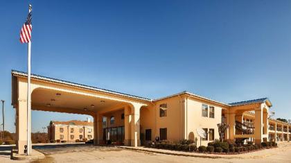 Best Western Inn - image 1