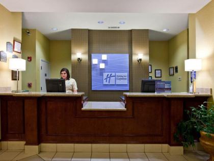 Holiday Inn Express Clanton - image 13