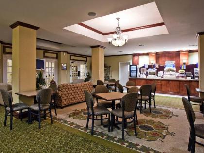 Holiday Inn Express Clanton - image 14