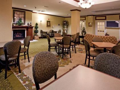 Holiday Inn Express Clanton - image 15