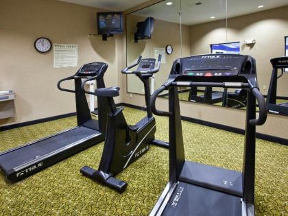 Holiday Inn Express Clanton - image 8