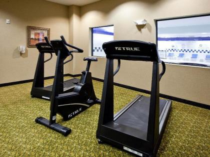 Holiday Inn Express Clanton - image 9