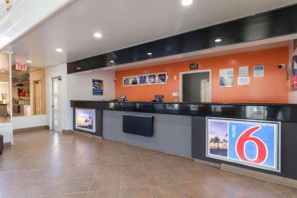 Motel 6-Claremont CA - image 5