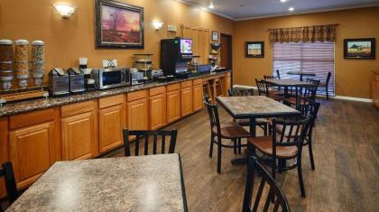 Best Western Plus Red River Inn - image 5