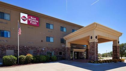 Best Western Plus Red River Inn - image 6