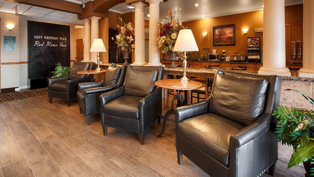 Best Western Plus Red River Inn - image 7