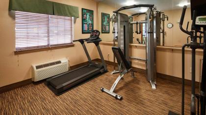 Best Western Plus Red River Inn - image 9