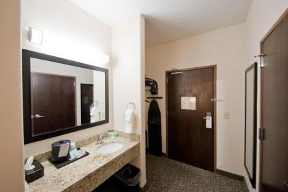 Cobblestone Inn & Suites -Clarinda - image 4