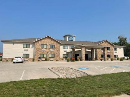 Cobblestone Inn & Suites - Clarion - image 1