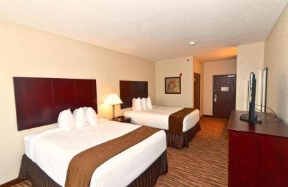 Cobblestone Inn & Suites - Clarion - image 10