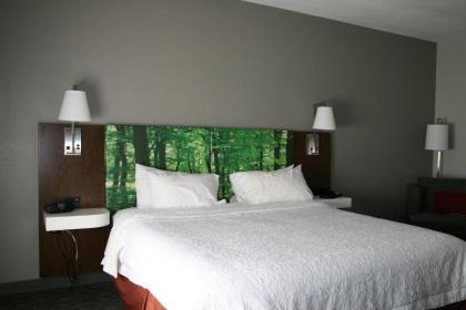 Hampton Inn Clarion - image 12