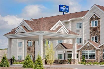 microtel Inn  Suites by Wyndham Clarion