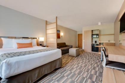 Microtel Inn & Suites by Wyndham Clarion - image 14