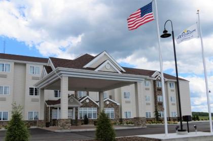 Microtel Inn & Suites by Wyndham Clarion - image 6