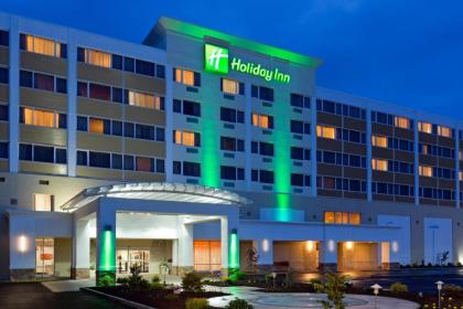 Holiday Inn Clark - Newark an IHG Hotel - image 19