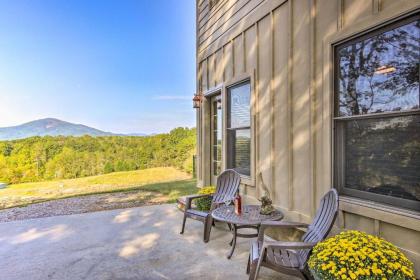 Peaceful High-End Clarkesville Apt on Horse Farm! - image 10