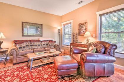 Peaceful High-End Clarkesville Apt on Horse Farm! - image 15