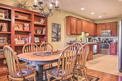 Peaceful High-End Clarkesville Apt on Horse Farm! - image 9