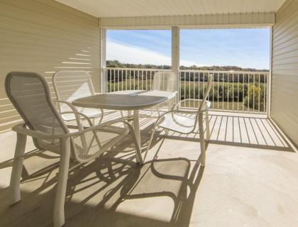 Mountains View Resort at Habersham County - One Bedroom Condo #1 - image 2