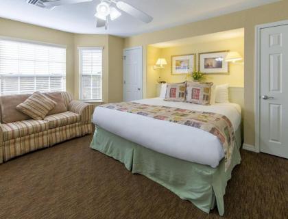 Mountains View Resort at Habersham County - One Bedroom Condo #1 - image 7