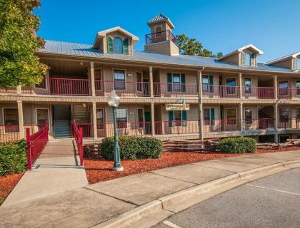 Mountains View Resort at Habersham County - One Bedroom Condo #1 - image 9