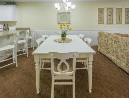 Mountains View Resort at Habersham County - Studio Condo #1 - image 11