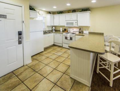 Mountains View Resort at Habersham County - Studio Condo #1 - image 12