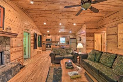 The Round About at Sautee Mountain Retreat! - image 4