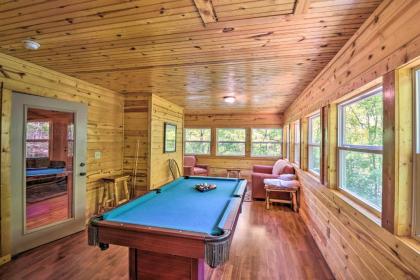 The Round About at Sautee Mountain Retreat! - image 9