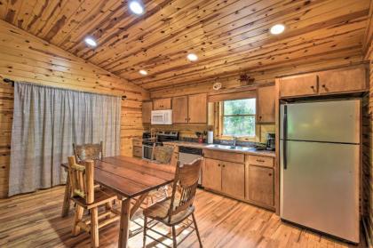 The Ridgeline at Sautee Mountain Retreat! - image 10