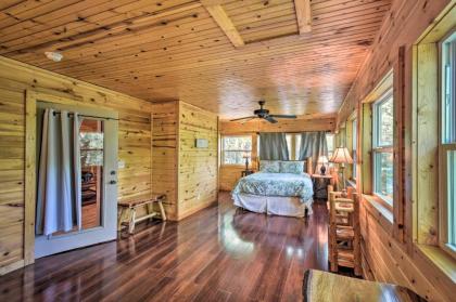 The Ridgeline at Sautee Mountain Retreat! - image 11