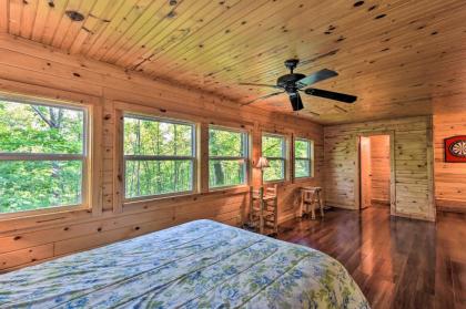 The Ridgeline at Sautee Mountain Retreat! - image 13