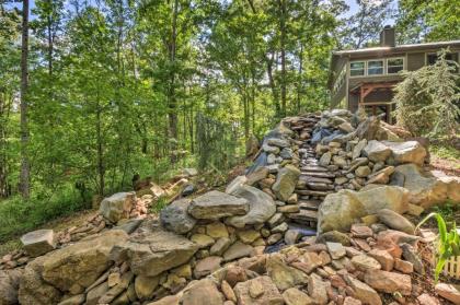 The Ridgeline at Sautee Mountain Retreat! - image 2