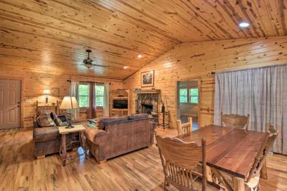 The Ridgeline at Sautee Mountain Retreat! - image 5