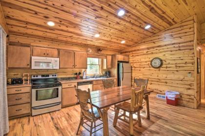 The Ridgeline at Sautee Mountain Retreat! - image 9