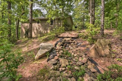 The Valley View at Sautee Mountain Retreat! - image 3