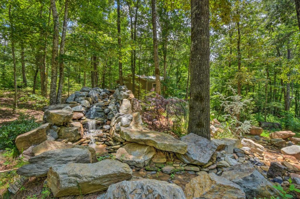 The Georgia Peach Cabin 8 Mi to Dwntn Helen - image 7