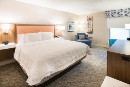 Hampton Inn Clarks Summit Clarks Summit