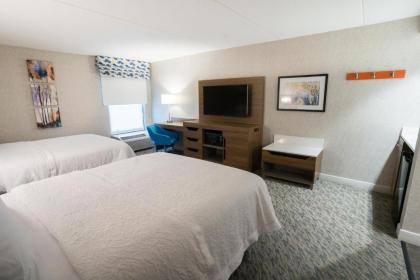 Hampton Inn Clarks Summit - image 14