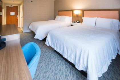 Hampton Inn Clarks Summit - image 7