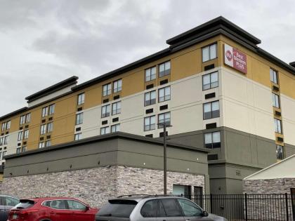 Hotel in Clarks Summit Pennsylvania