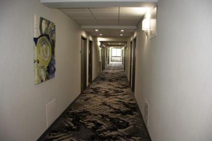 Best Western Plus Clarks Summit Scranton Hotel - image 12