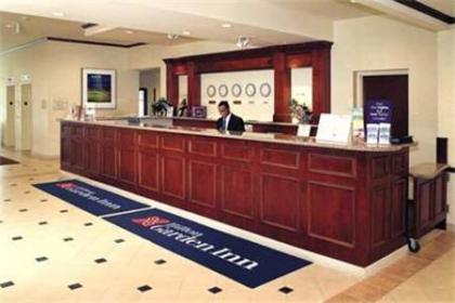 Hilton Garden Inn Clarksburg - image 2