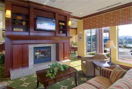 Hilton Garden Inn Clarksburg - image 4