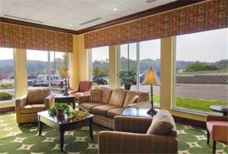 Hilton Garden Inn Clarksburg - image 5