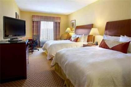 Hilton Garden Inn Clarksburg - image 6